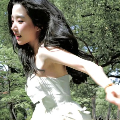 梦幻洋娃娃