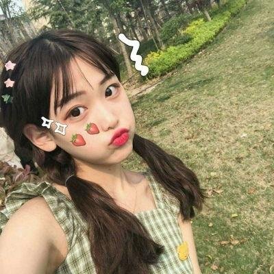 好运自然来